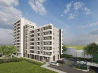 Prodaja, dvosoban stan, 78m², Ilino, Bar - image 1