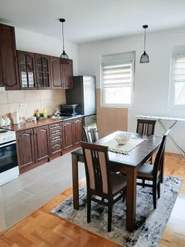 Prodaja, dvosoban stan, 56m², Konik, Podgorica - image 4