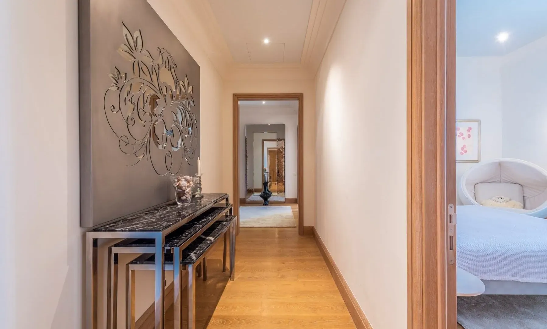 Prodaja, četvorosoban stan, 278m², Porto Montenegro, Tivat