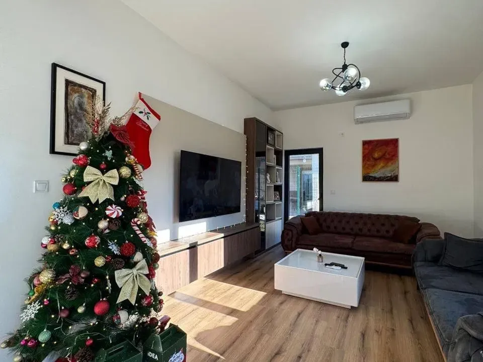 Sale, two bedroom apartment, 80m², Zabjelo, Podgorica