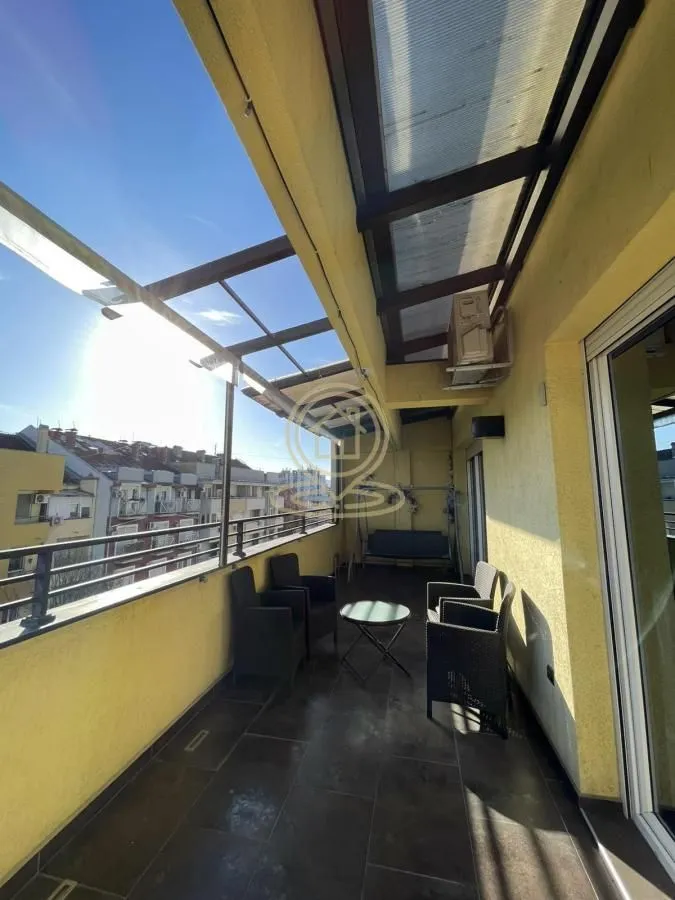 Izdavanje, stan, 310m², Grbavica, Novi Sad Sve Podlokacije