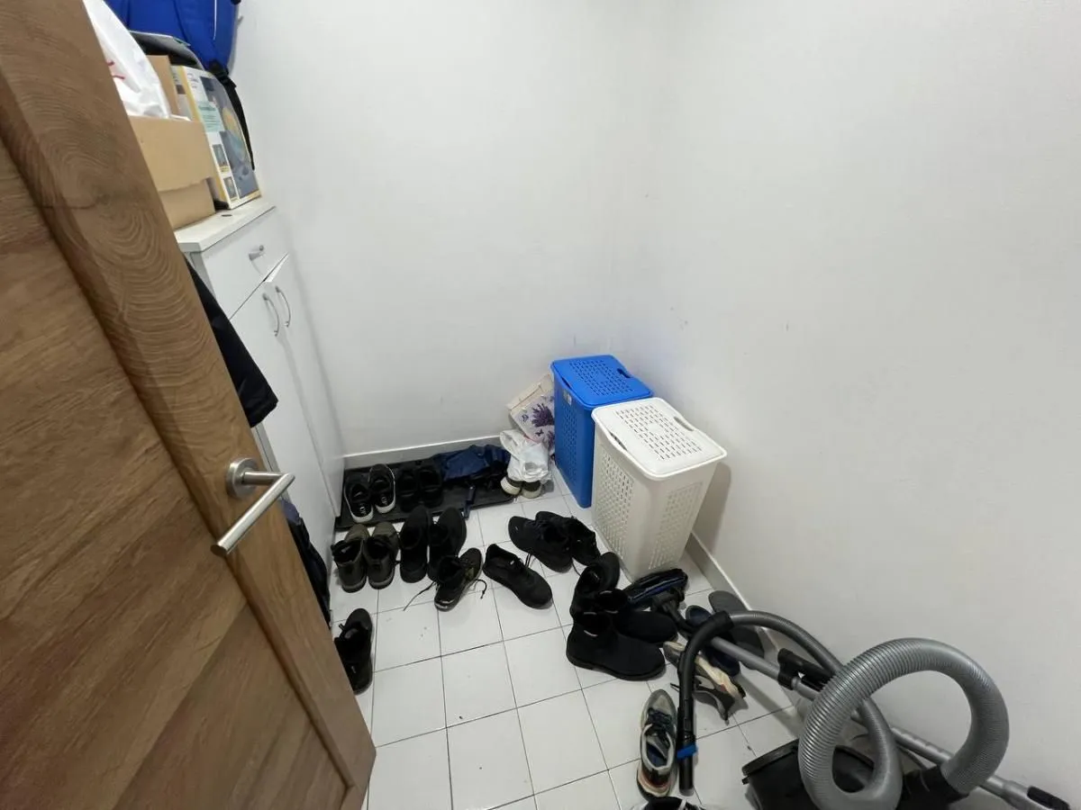 Prodaja, četvorosoban stan, 96m², Sajam, Novi Sad Sve Podlokacije