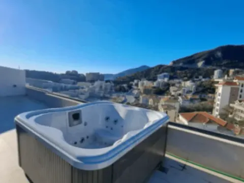 Sale, apartment, 132m², Bečići, Budva - image 8