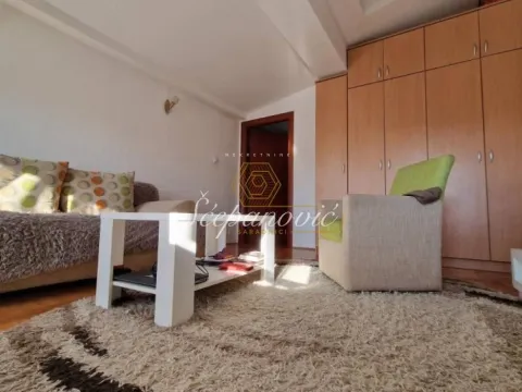 Prodaja, jednosoban stan, 40m², Podbara, Novi Sad Sve Podlokacije - image 5