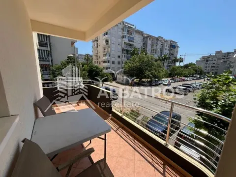 Rent, two bedroom apartment, 81m², Makedonsko naselje, Bar - image 9