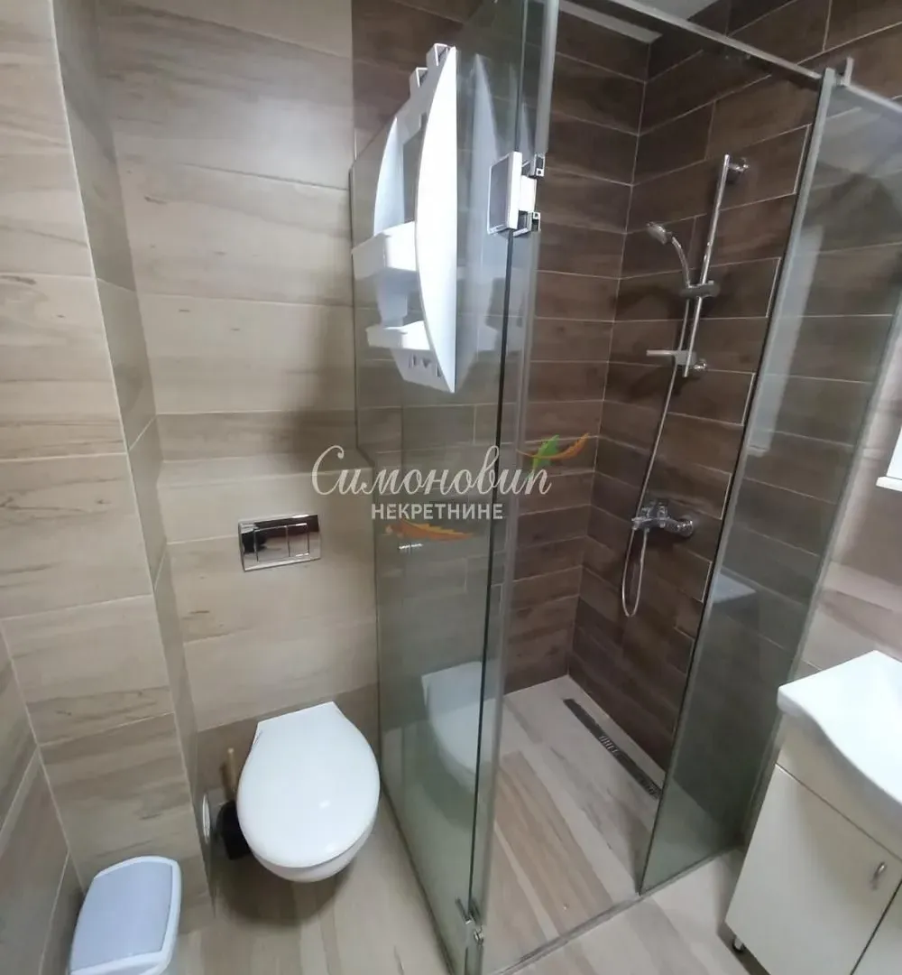 Rent, one bedroom apartment, 42m², Brace Jerković, Voždovac Sve Podlokacije