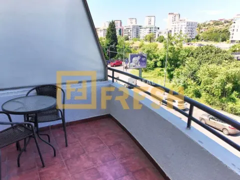 Rent, studio apartment, 32m², Centar, Podgorica - image 16