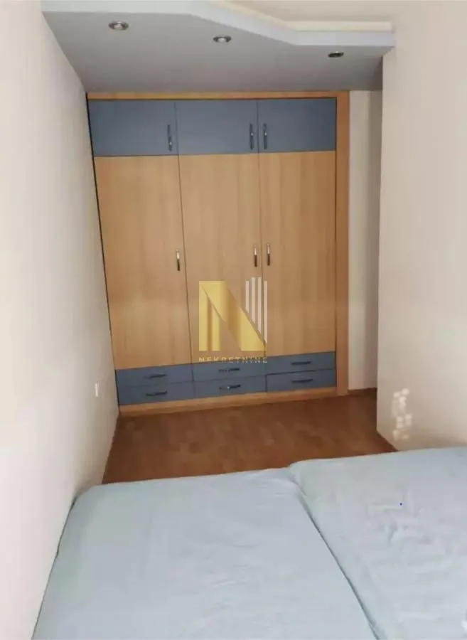 Izdavanje, dvosoban stan, 52m², Liman 3, Novi Sad Sve Podlokacije