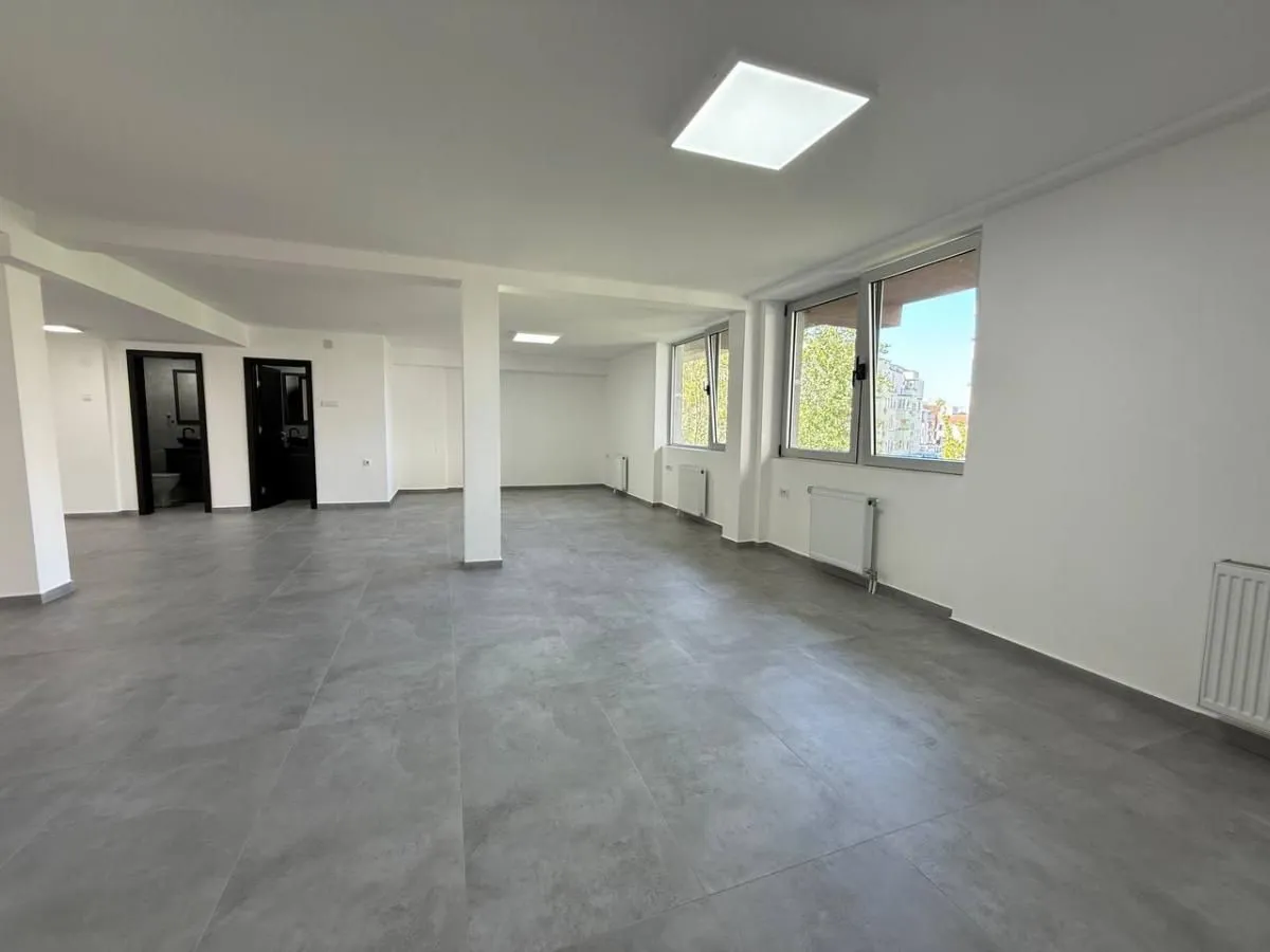 Rent, office space, 349m², Bulevar patrijarha Pavla, Novi Sad Sve Podlokacije