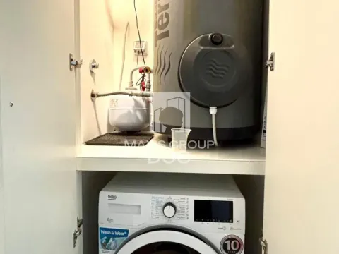 Prodaja, četvorosoban stan, 108m², Savski Venac, Beograd - image 15