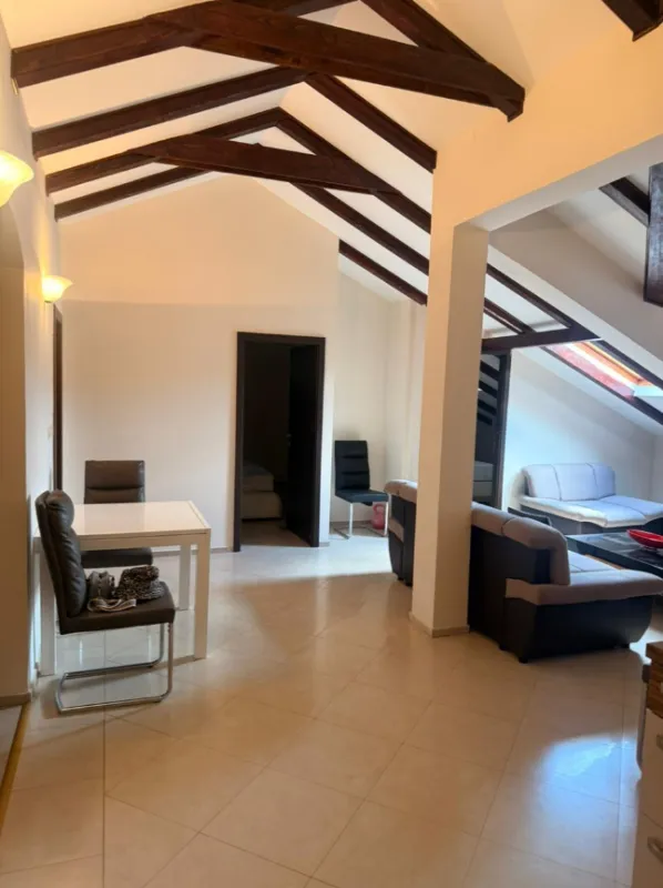 Prodaja, dvosoban stan, 92m², Bigova, Kotor