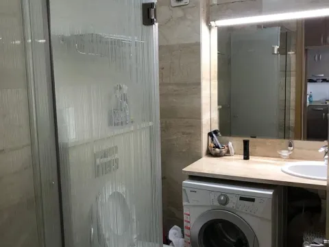 Rent, one bedroom apartment, 55m², Rozino, Budva - image 10