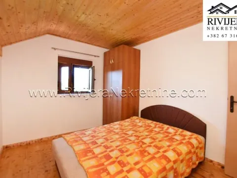 Prodaja, kuća, 57m², Vrbanj, Herceg Novi - image 4