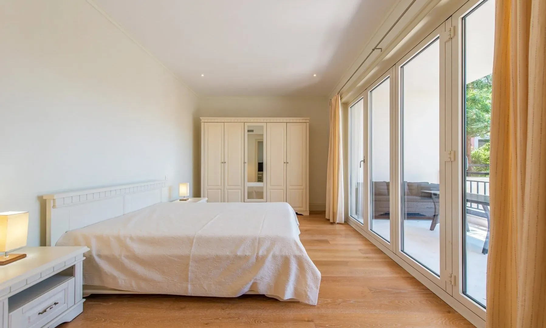 Prodaja, dvosoban stan, 148m², Porto Montenegro, Tivat