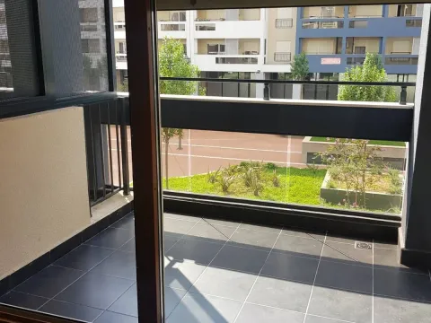 Izdavanje, stan, 25m², City Kvart, Podgorica - image 7