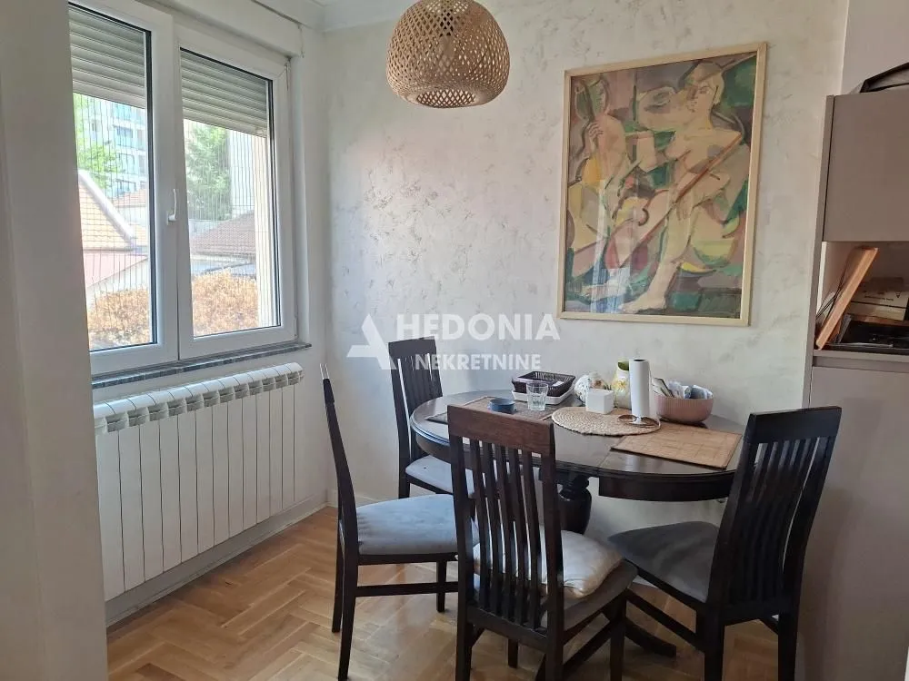 Sale, three bedroom apartment, 71m², Južni Bulevar, Vračar Sve Podlokacije