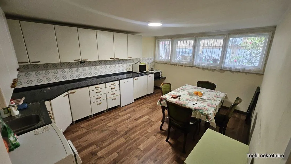 Rent, two bedroom apartment, 73m², Zvezdara Sve Podlokacije, Beograd