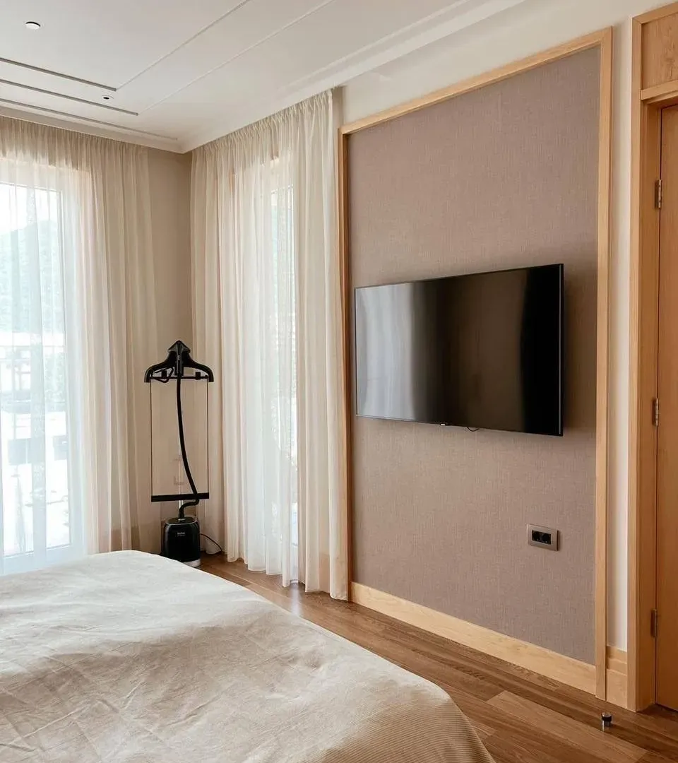 Prodaja, jednosoban stan, 80m², Porto Montenegro, Tivat