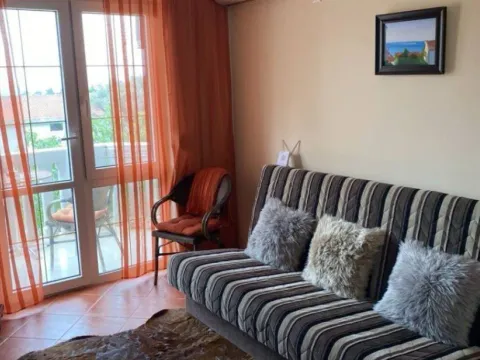 Sale, one bedroom apartment, 36m², Petrovac, Budva - image 4