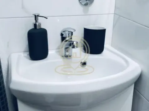 Izdavanje, dvosoban stan, 55m², Stari Grad, Beograd - image 6