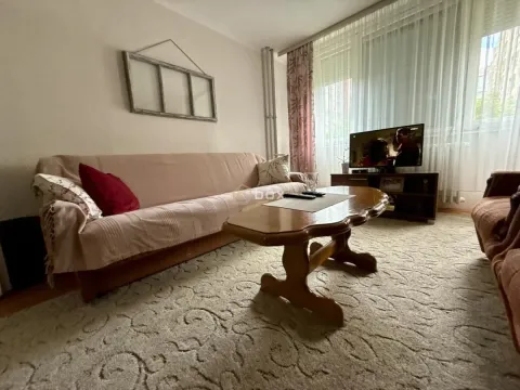 Sale, three bedroom apartment, 70m², Medijana, Niš - image 4