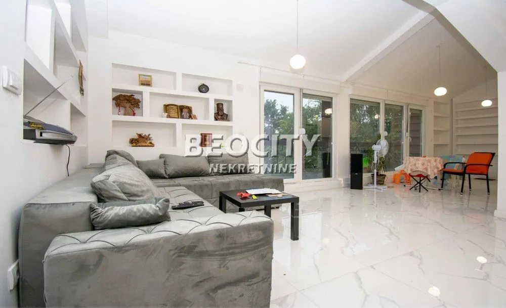 Izdavanje, stan, 164m², Olimp, Zvezdara Sve Podlokacije