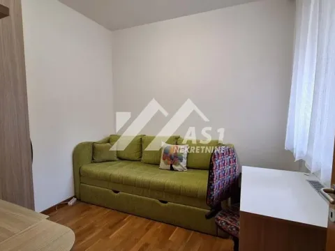 Rent, one bedroom apartment, 34m², Grbavica, Novi Sad Sve Podlokacije - image 4