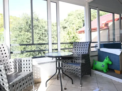 Sale, two bedroom apartment, 103m², Donja Gorica, Podgorica - image 24