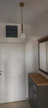 Rent, one bedroom apartment, 43m², Zabjelo, Podgorica - image 6