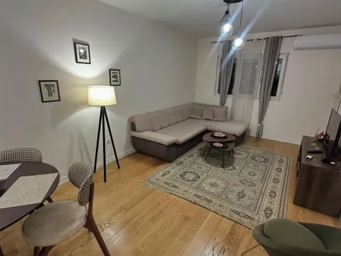 Izdavanje, jednosoban stan, 50m², Central Point, Podgorica - image 3