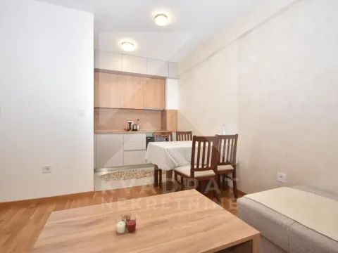 Izdavanje, jednosoban stan, 43m², Zabjelo, Podgorica - image 2