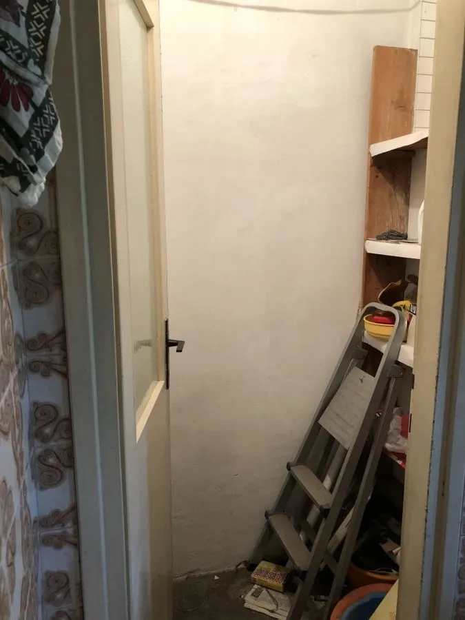 Prodaja, dvosoban stan, 46m², Satelit, Novi Sad Sve Podlokacije