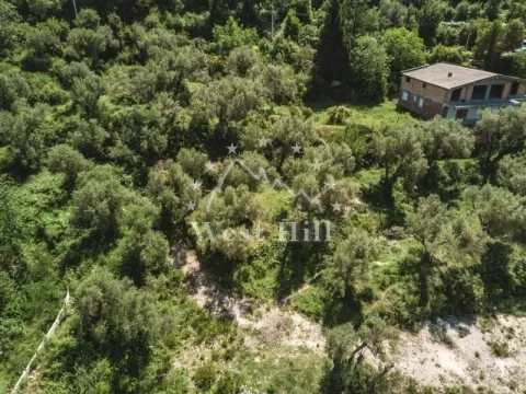 Prodaja, plac, 8700m², Bar, Crna Gora - image 11