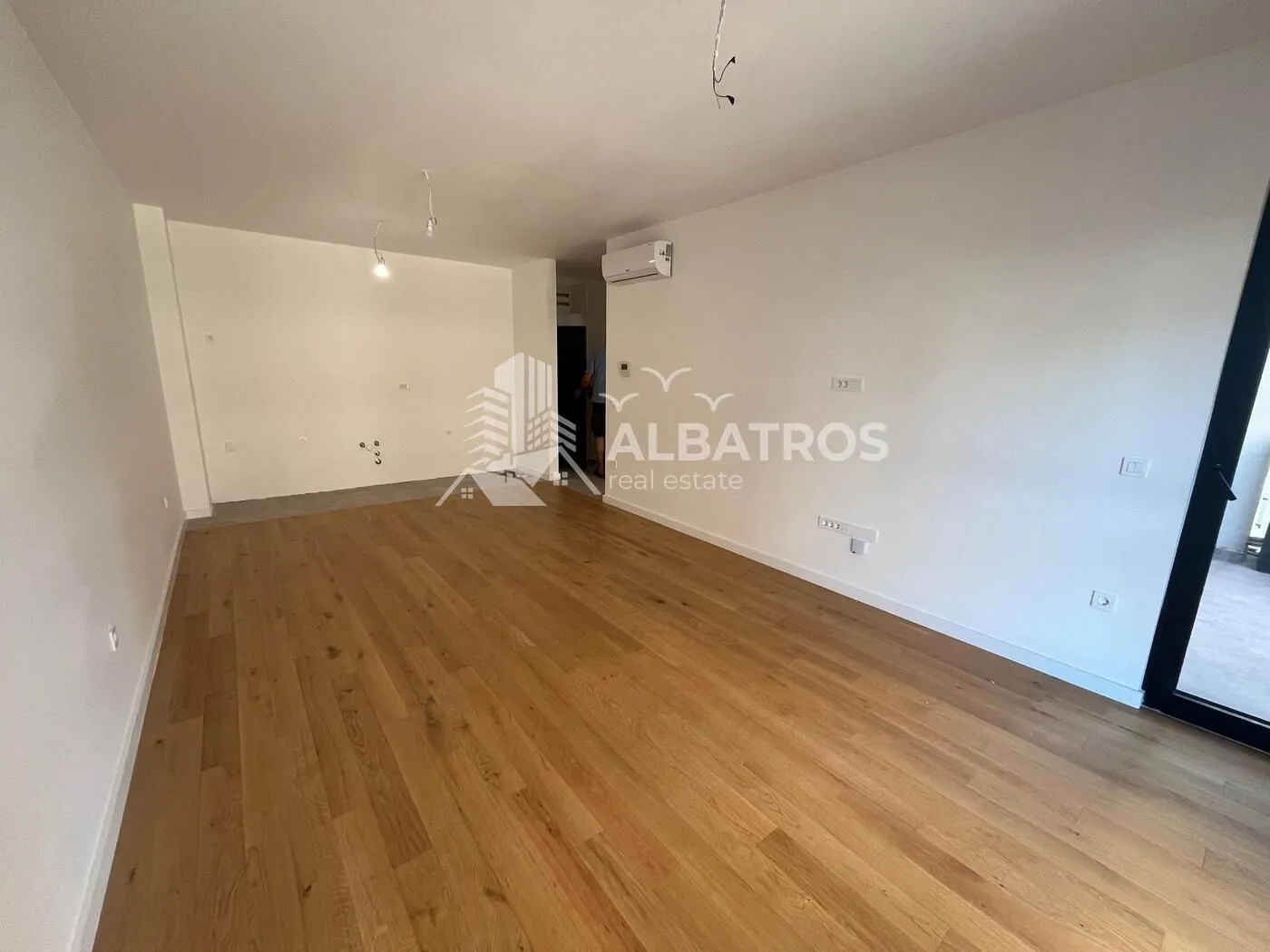 Sale, one bedroom apartment, 53m², Bar, Crna Gora
