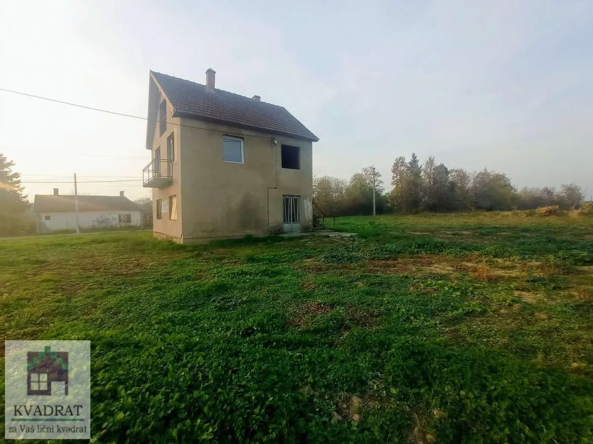 Sale, house, 108m², Obrenovac, Beograd