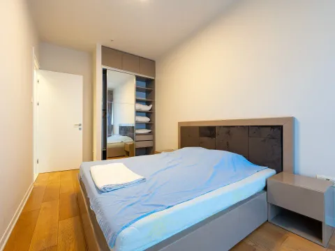 Sale, two bedroom apartment, 89m², Tre Canne, Budva - image 15