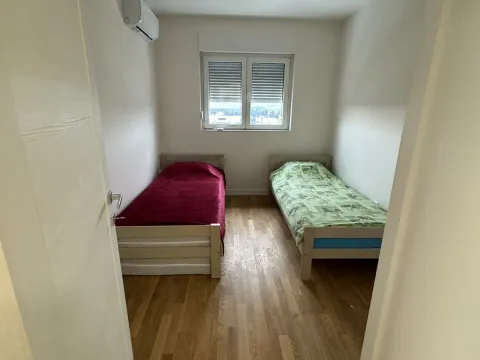 Rent, two bedroom apartment, 66m², Ljubović, Podgorica - image 4
