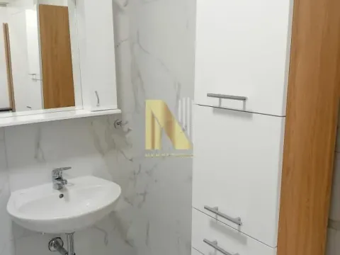 Izdavanje, dvosoban stan, 40m², Avijatičarsko naselje, Novi Sad Sve Podlokacije - image 8