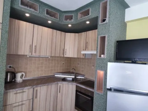 Izdavanje, jednosoban stan, 34m², Lazi, Budva - image 13