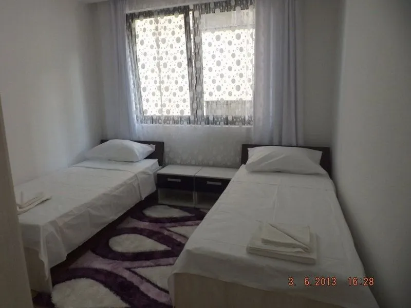 Prodaja, stan, 96m², Pržno, Budva