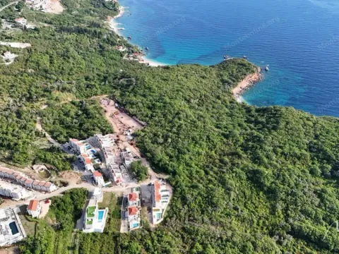 Prodaja, plac, 957m², Reževići, Budva - image 6
