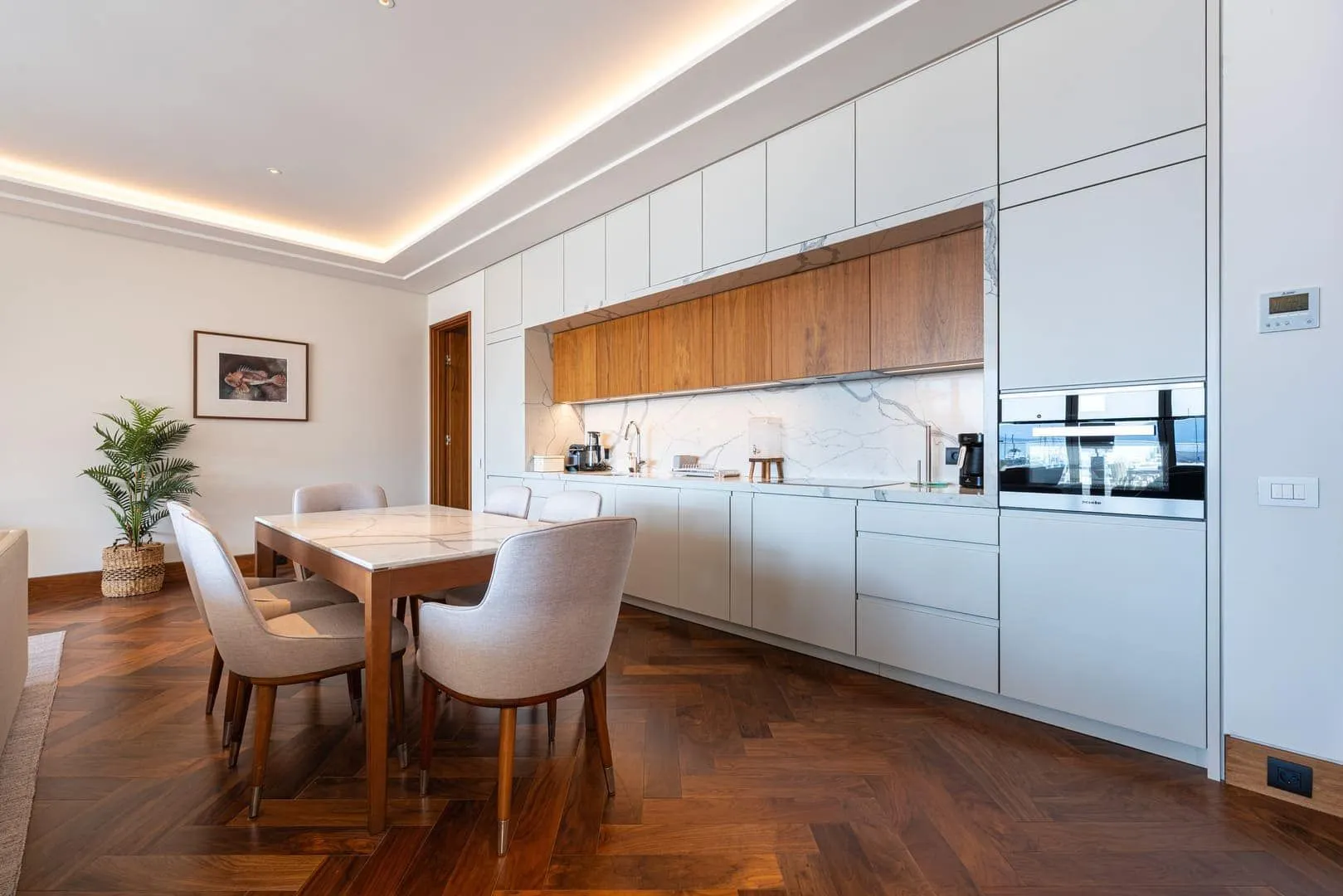 Prodaja, dvosoban stan, 175m², Porto Montenegro, Tivat
