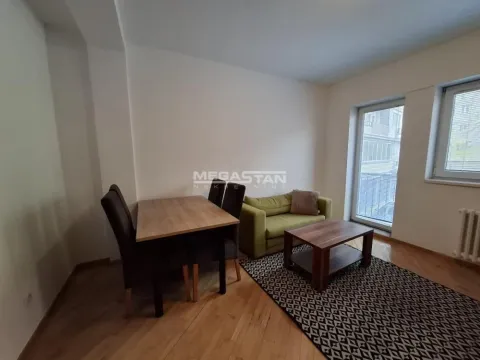 Izdavanje, dvosoban stan, 52m², Palilula Sve Podlokacije, Beograd - image 1