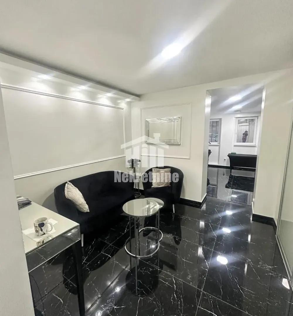 Sale, two bedroom apartment, 50m², Stari Grad, Beograd