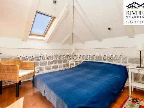 Prodaja, kuća, 147m², Rose, Herceg Novi - image 10