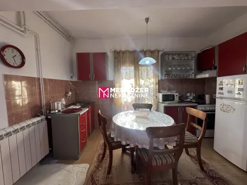 Prodaja, kuća, 140m², Stari Aerodrom, Podgorica - image 6