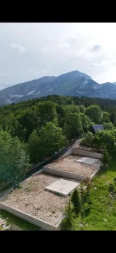Prodaja, plac, 840m², Motički gaj, Žabljak - image 5