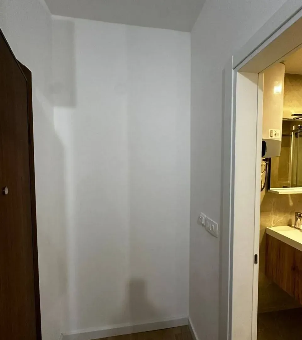 Sale, studio apartment, 40m², Budva, Crna Gora