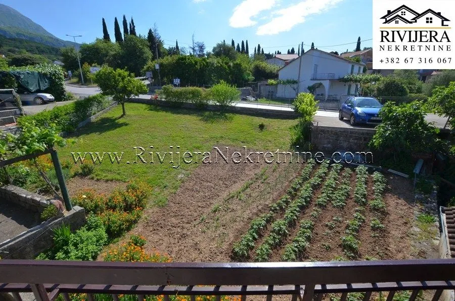 Sale, house, 192m², Podi, Herceg Novi