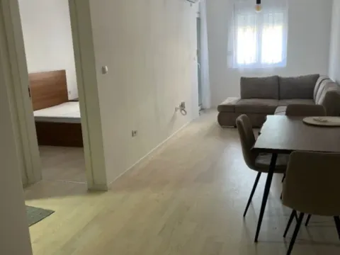 Prodaja, jednosoban stan, 48m2, Kruševac, Podgorica Prodaja, jednosoban stan, 48m2, Kruševac, Podgorica